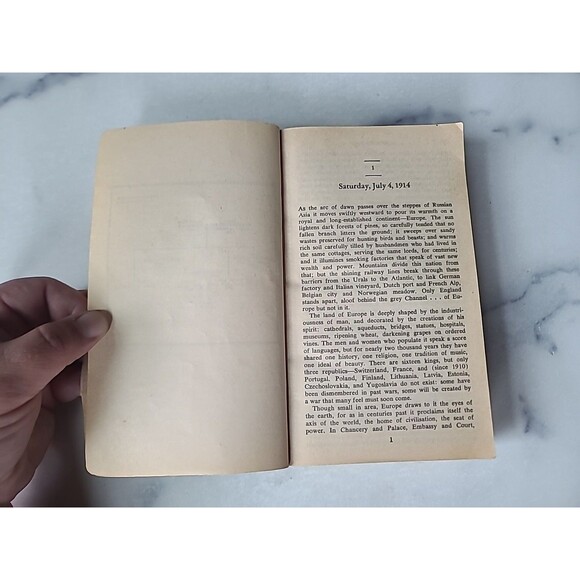 Now, God Be Thanked By John Masters Paperback - Picture 6 of 10